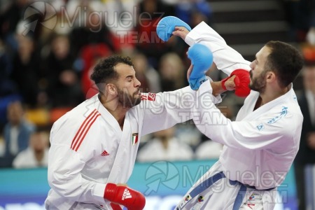European Karate Championships  (Guadalajara) 2023.