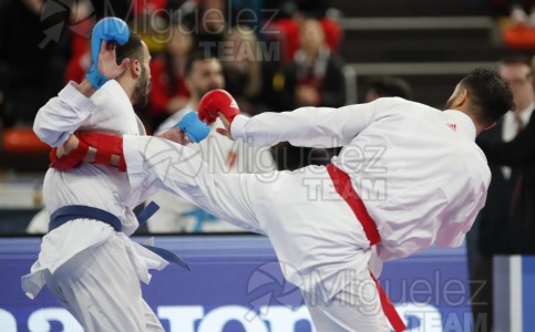 European Karate Championships  (Guadalajara) 2023.