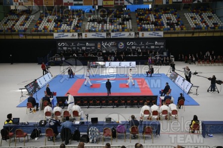 European Karate Championships  (Guadalajara) 2023.