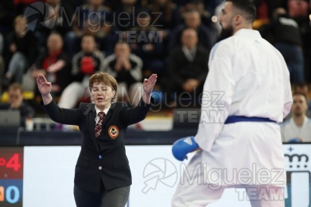 European Karate Championships  (Guadalajara) 2023.