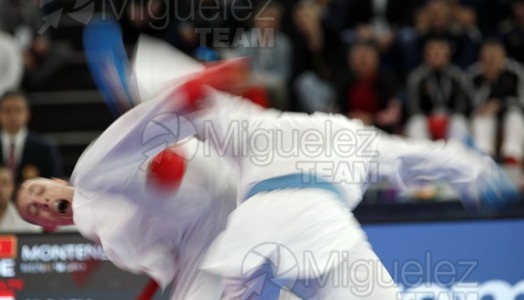 European Karate Championships  (Guadalajara) 2023.