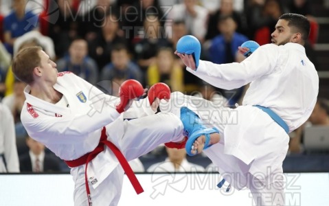 European Karate Championships  (Guadalajara) 2023.