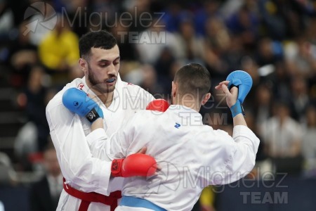 European Karate Championships  (Guadalajara) 2023.