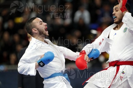 European Karate Championships  (Guadalajara) 2023.