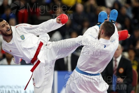 European Karate Championships  (Guadalajara) 2023.