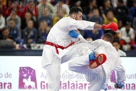 European Karate Championships  (Guadalajara) 2023.