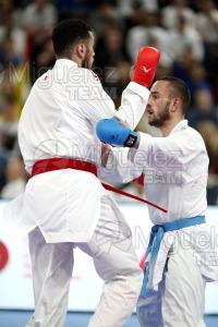 European Karate Championships  (Guadalajara) 2023.