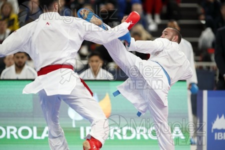 European Karate Championships  (Guadalajara) 2023.