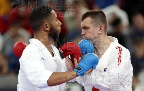 European Karate Championships  (Guadalajara) 2023.
