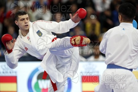 European Karate Championships  (Guadalajara) 2023.