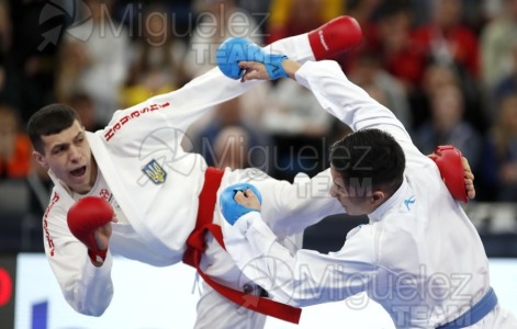 European Karate Championships  (Guadalajara) 2023.