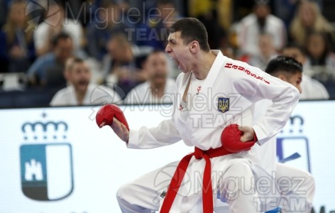 European Karate Championships  (Guadalajara) 2023.