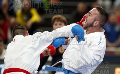 European Karate Championships  (Guadalajara) 2023.