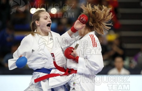 European Karate Championships  (Guadalajara) 2023.