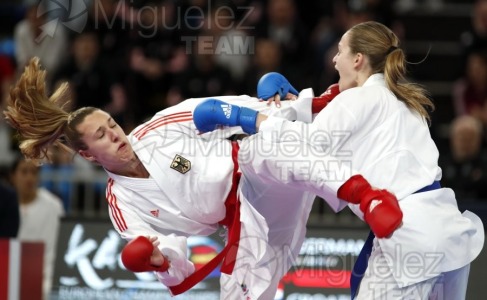 European Karate Championships  (Guadalajara) 2023.