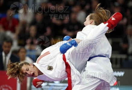 European Karate Championships  (Guadalajara) 2023.