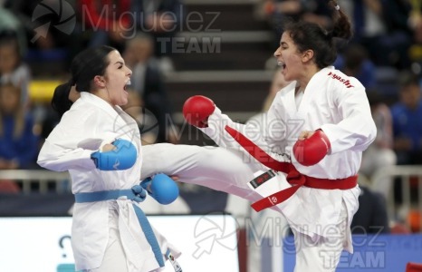 European Karate Championships  (Guadalajara) 2023.