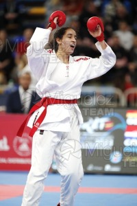 European Karate Championships  (Guadalajara) 2023.