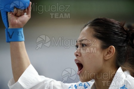 European Karate Championships  (Guadalajara) 2023.