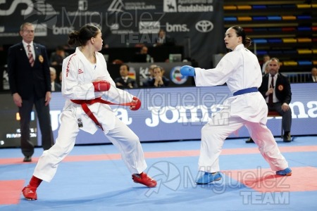 European Karate Championships  (Guadalajara) 2023.