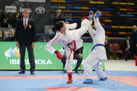 European Karate Championships  (Guadalajara) 2023.