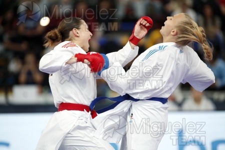 European Karate Championships  (Guadalajara) 2023.