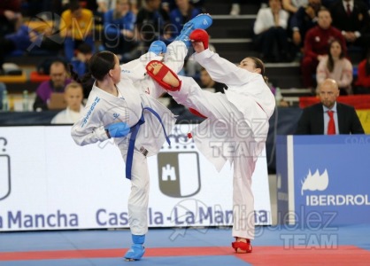 European Karate Championships  (Guadalajara) 2023.