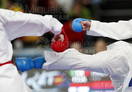 European Karate Championships  (Guadalajara) 2023.