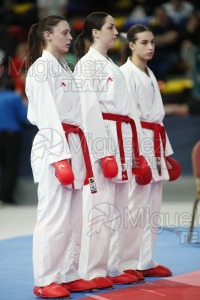 European Karate Championships  (Guadalajara) 2023.