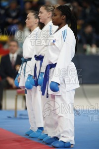 European Karate Championships  (Guadalajara) 2023.