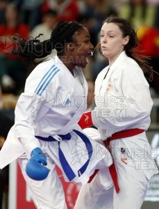 European Karate Championships  (Guadalajara) 2023.