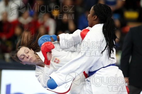 European Karate Championships  (Guadalajara) 2023.