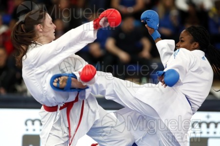 European Karate Championships  (Guadalajara) 2023.