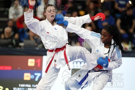 European Karate Championships  (Guadalajara) 2023.