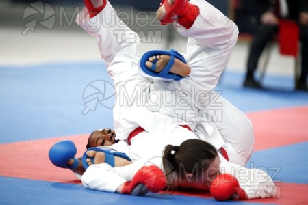 European Karate Championships  (Guadalajara) 2023.