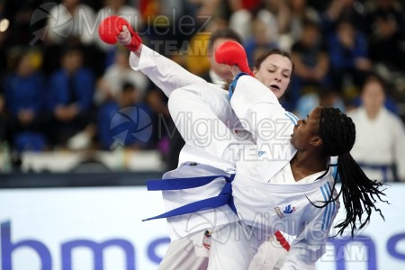 European Karate Championships  (Guadalajara) 2023.