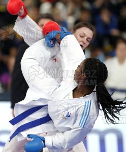 European Karate Championships  (Guadalajara) 2023.