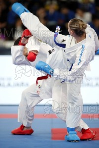 European Karate Championships  (Guadalajara) 2023.