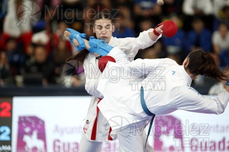 European Karate Championships  (Guadalajara) 2023.