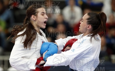 European Karate Championships  (Guadalajara) 2023.