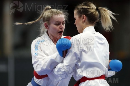 European Karate Championships  (Guadalajara) 2023.