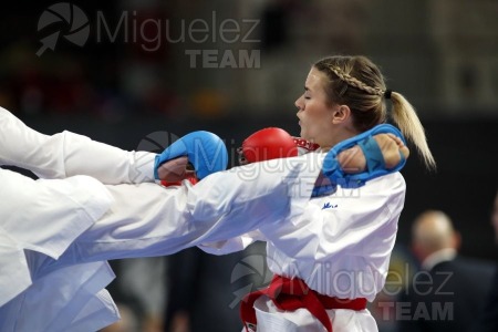 European Karate Championships  (Guadalajara) 2023.