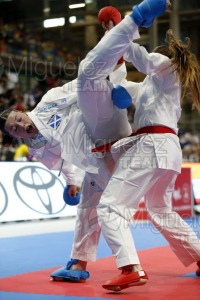 European Karate Championships  (Guadalajara) 2023.