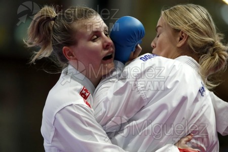 European Karate Championships  (Guadalajara) 2023.