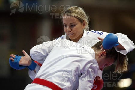 European Karate Championships  (Guadalajara) 2023.