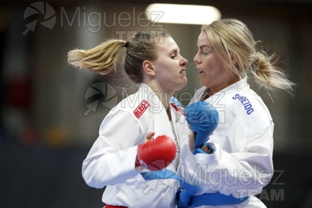 European Karate Championships  (Guadalajara) 2023.