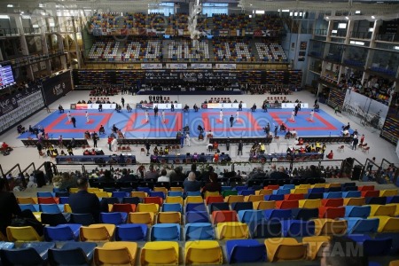 European Karate Championships  (Guadalajara) 2023.