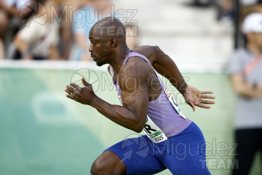 Campeonato de Europa de Atletismo por equipos, Primera División (Madrid) 2025. 