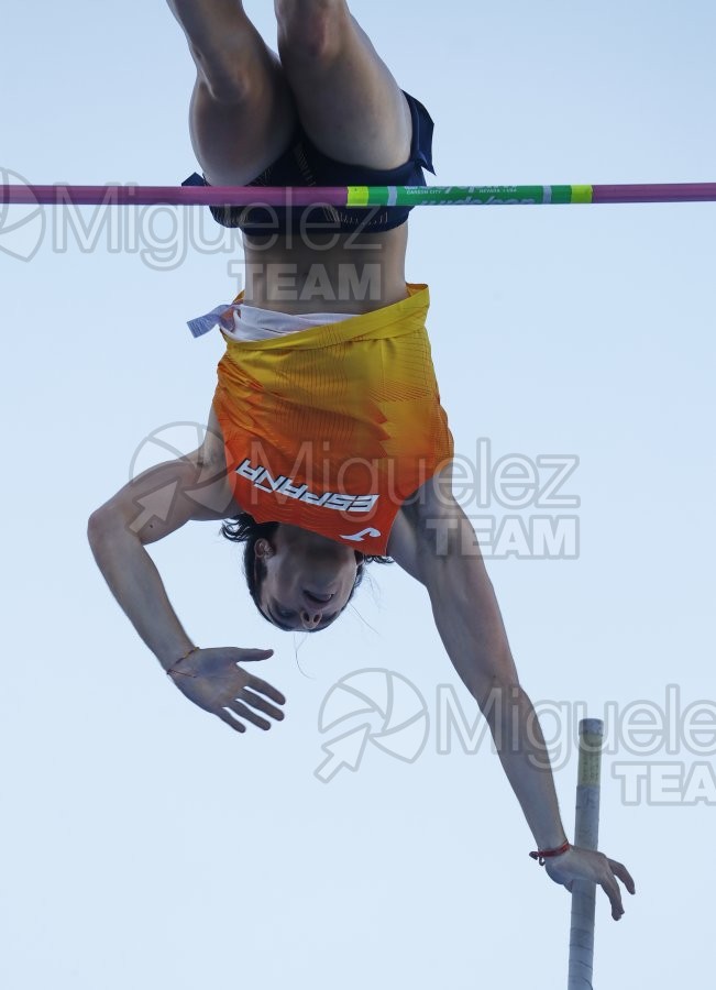 Campeonato de Europa de Atletismo por equipos, Primera División (Madrid) 2025. 