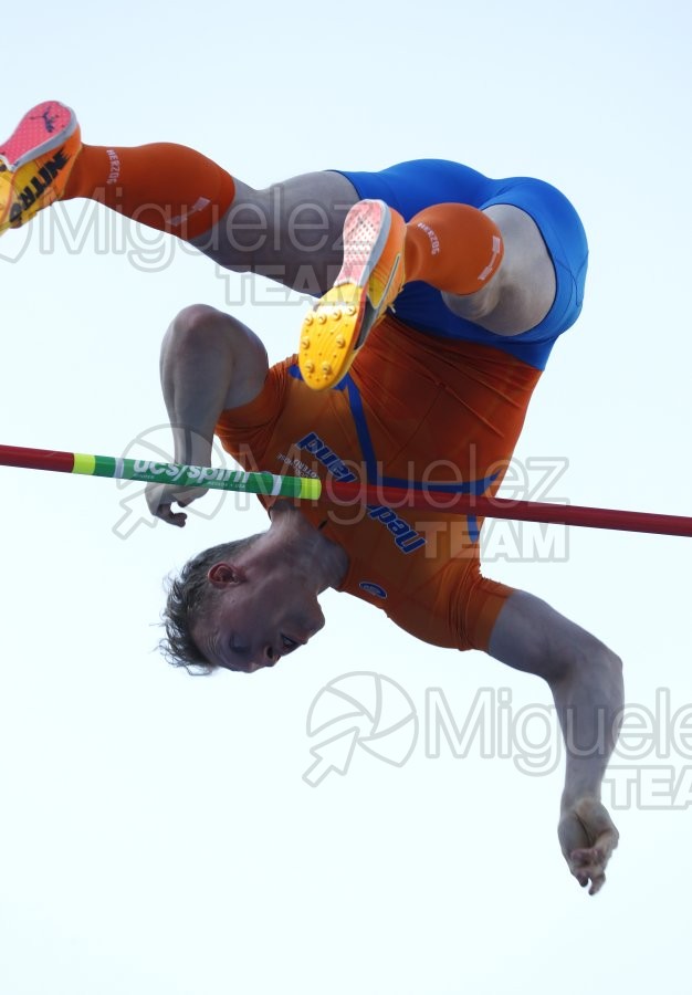 Campeonato de Europa de Atletismo por equipos, Primera División (Madrid) 2025. 